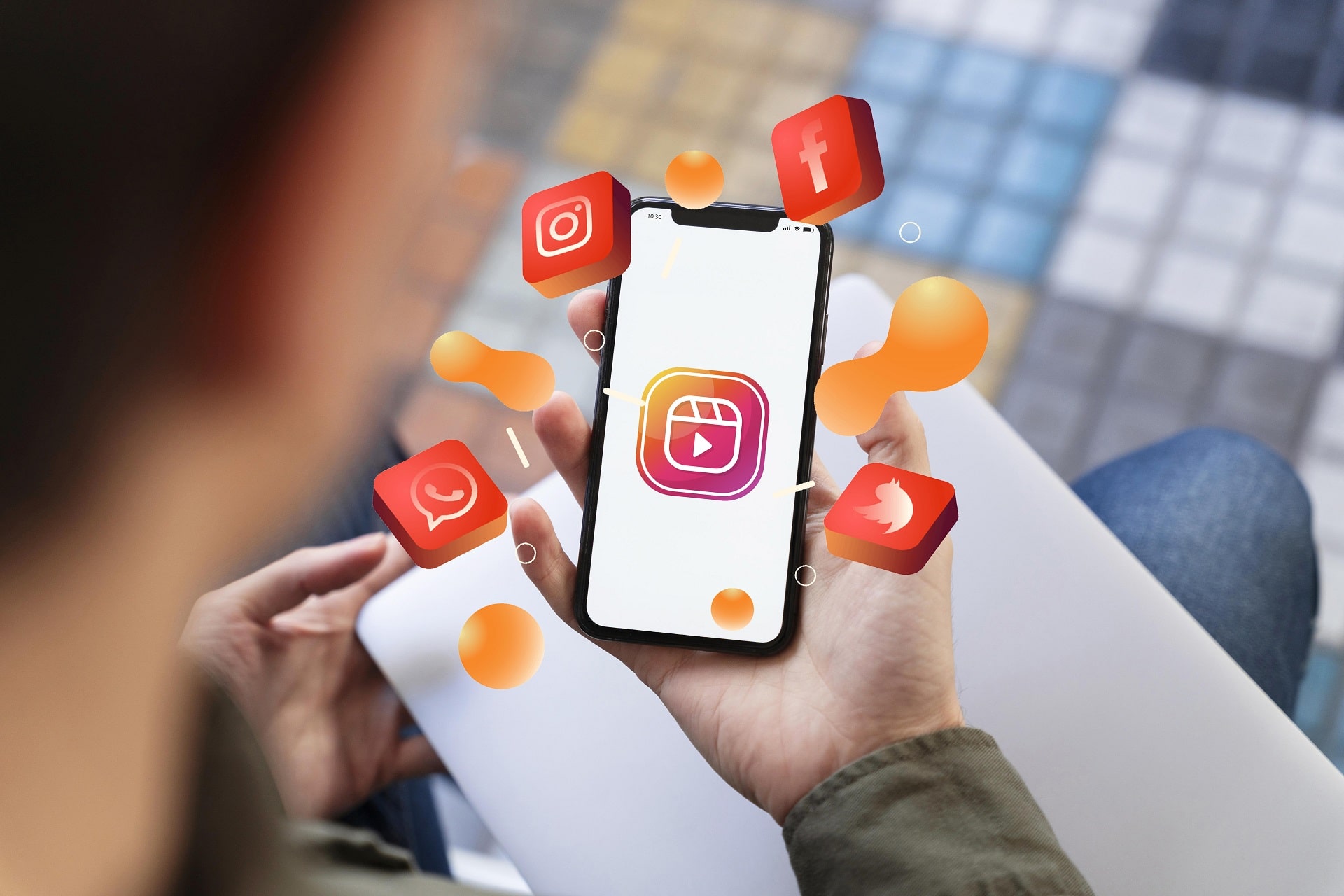 Instagram Algoritmaları Nasıl Çalışır?